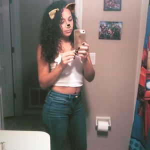 Meet your Posher, Erica